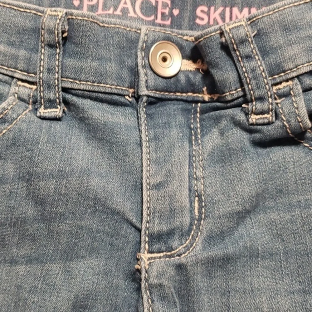 Childrens place‎ shorts size 6/7